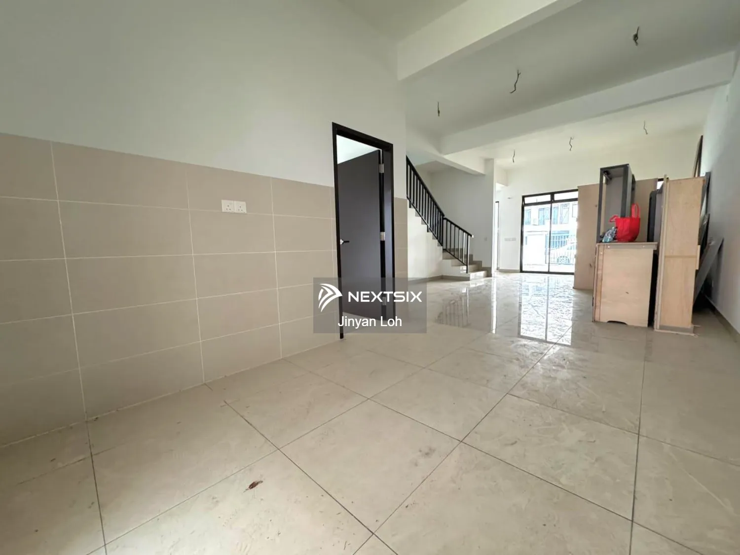 2-sty Terrace/Link House For Sale in Gelang Patah Johor - Image 12