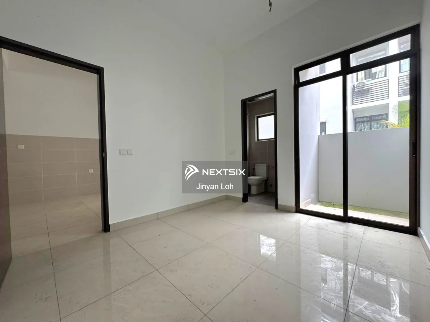 2-sty Terrace/Link House For Sale in Gelang Patah Johor - Image 5
