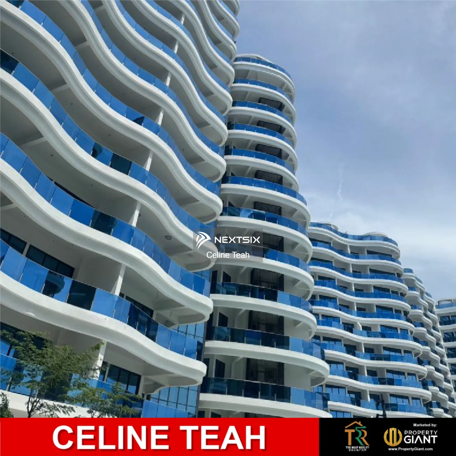 Condominium For Sale in Kota Kinabalu Sabah