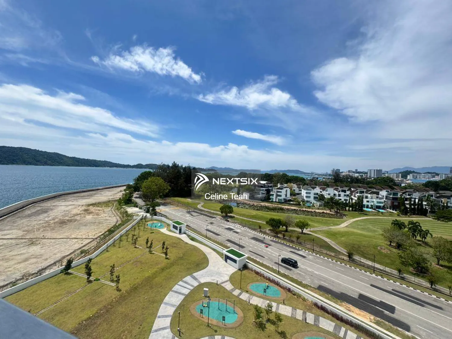 Condominium For Sale in Kota Kinabalu Sabah - Image 8