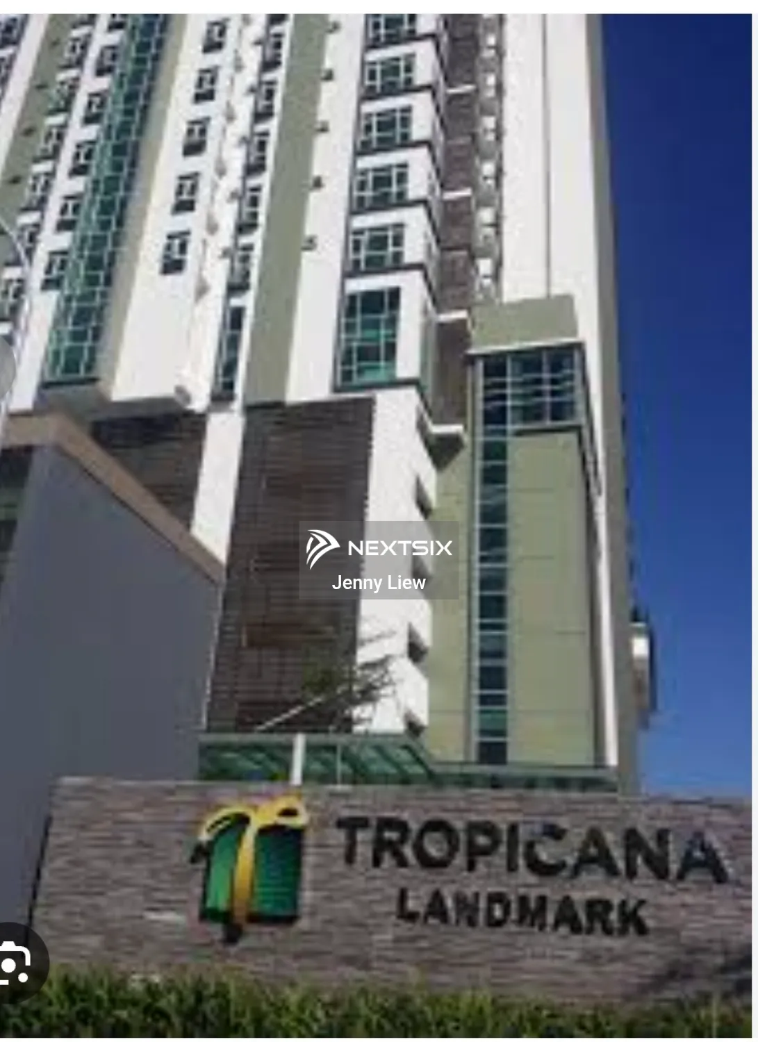 Condominium For Rent in Kota Kinabalu Sabah