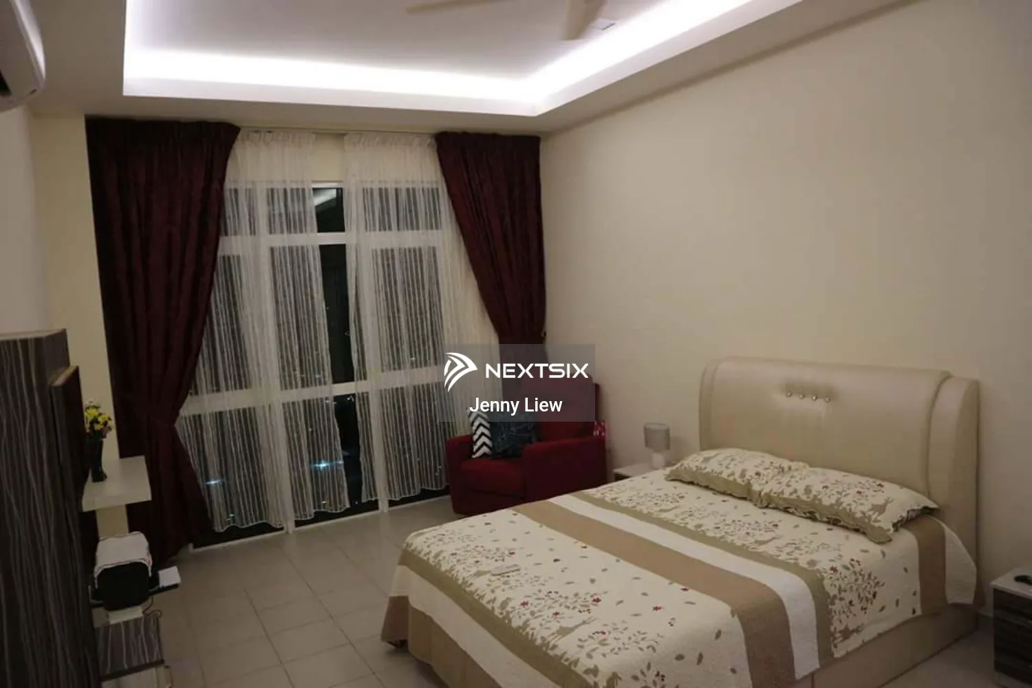 Condominium For Rent in Kota Kinabalu Sabah - Image 5