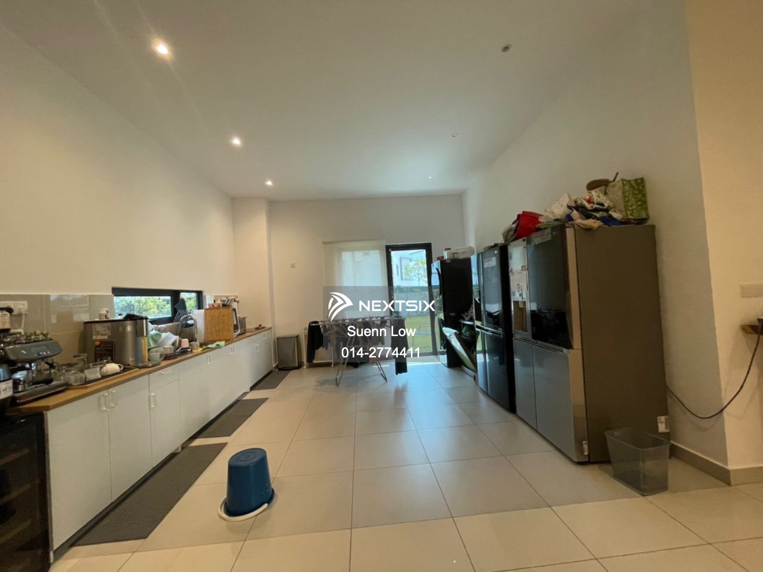 Semi-detached House For Sale in Johor Bahru Johor - Image 12