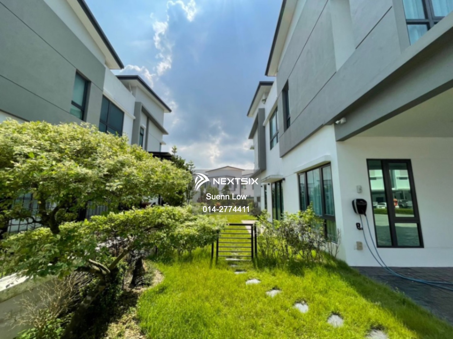 Semi-detached House For Sale in Johor Bahru Johor - Image 15