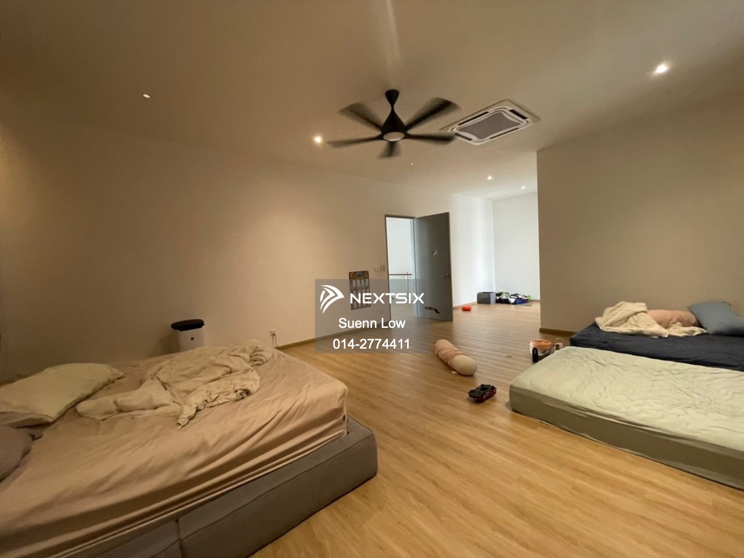 Semi-detached House For Sale in Johor Bahru Johor - Image 5