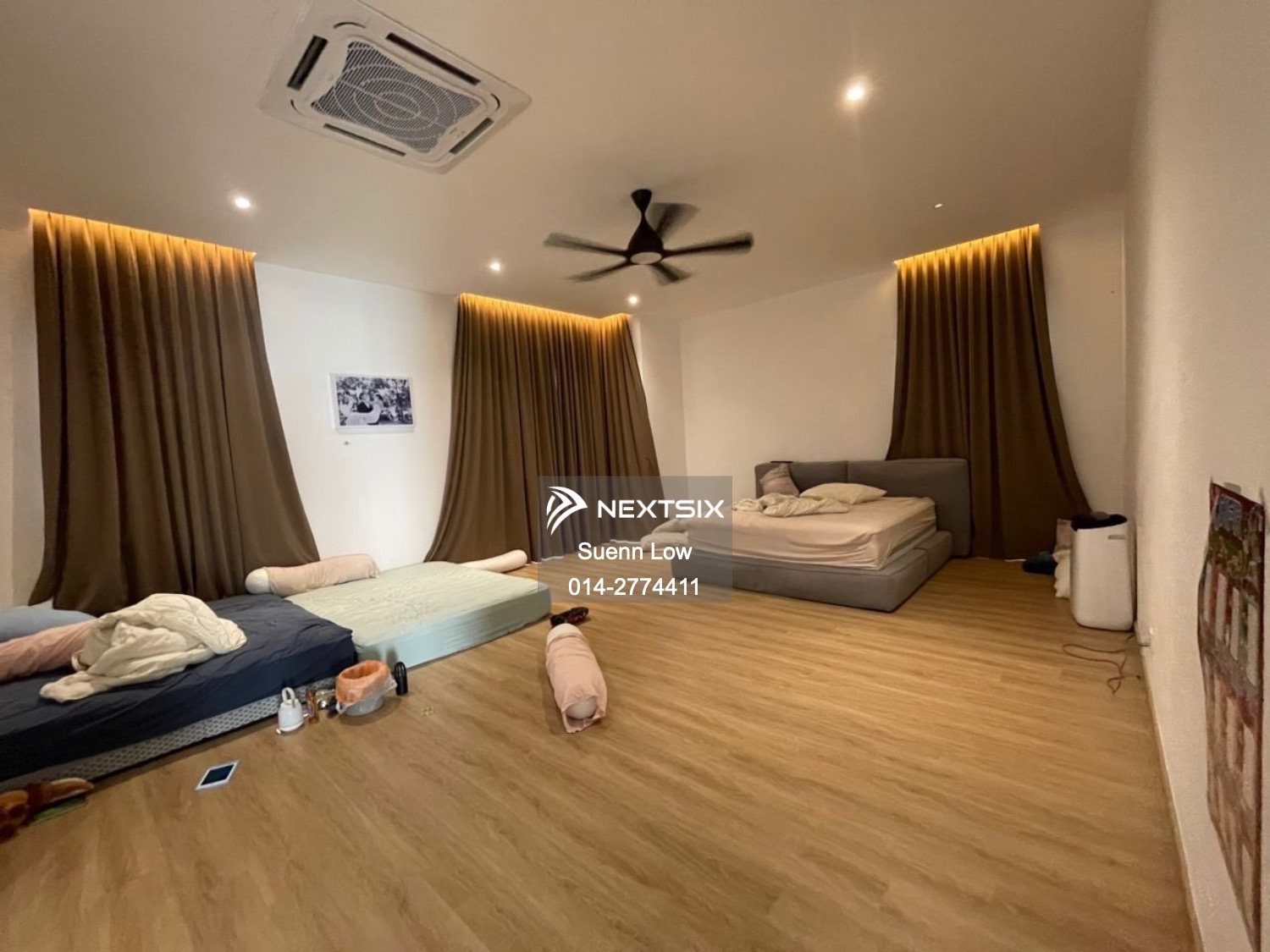 Semi-detached House For Sale in Johor Bahru Johor - Image 6