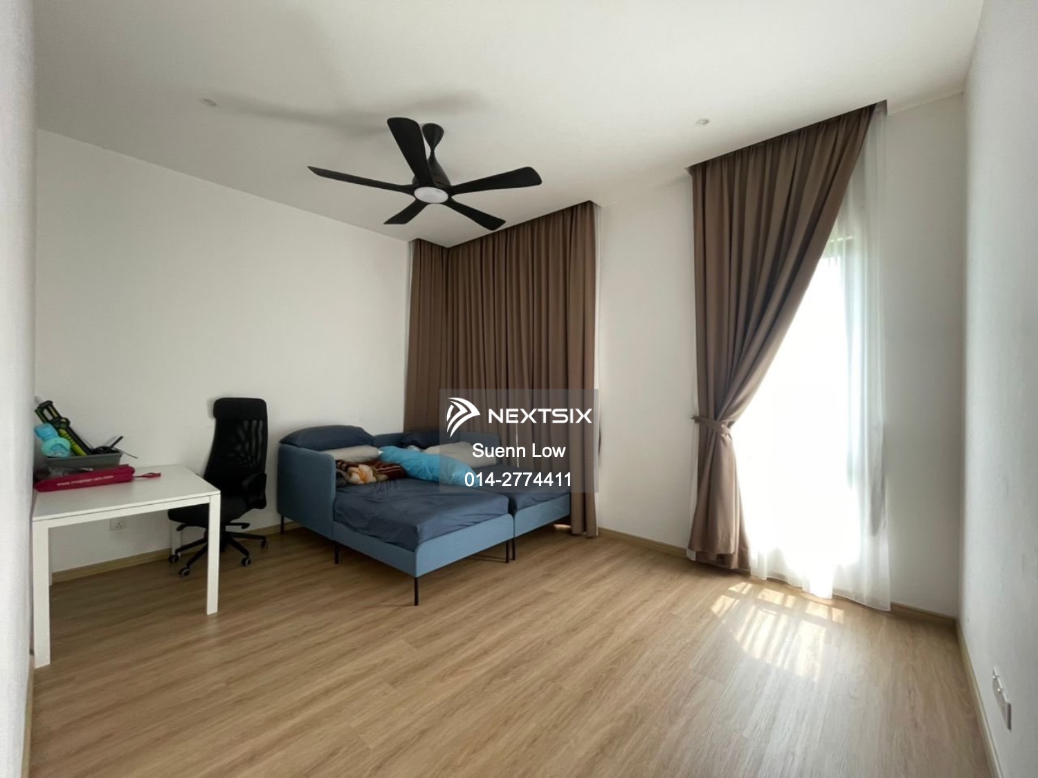 Semi-detached House For Sale in Johor Bahru Johor - Image 8