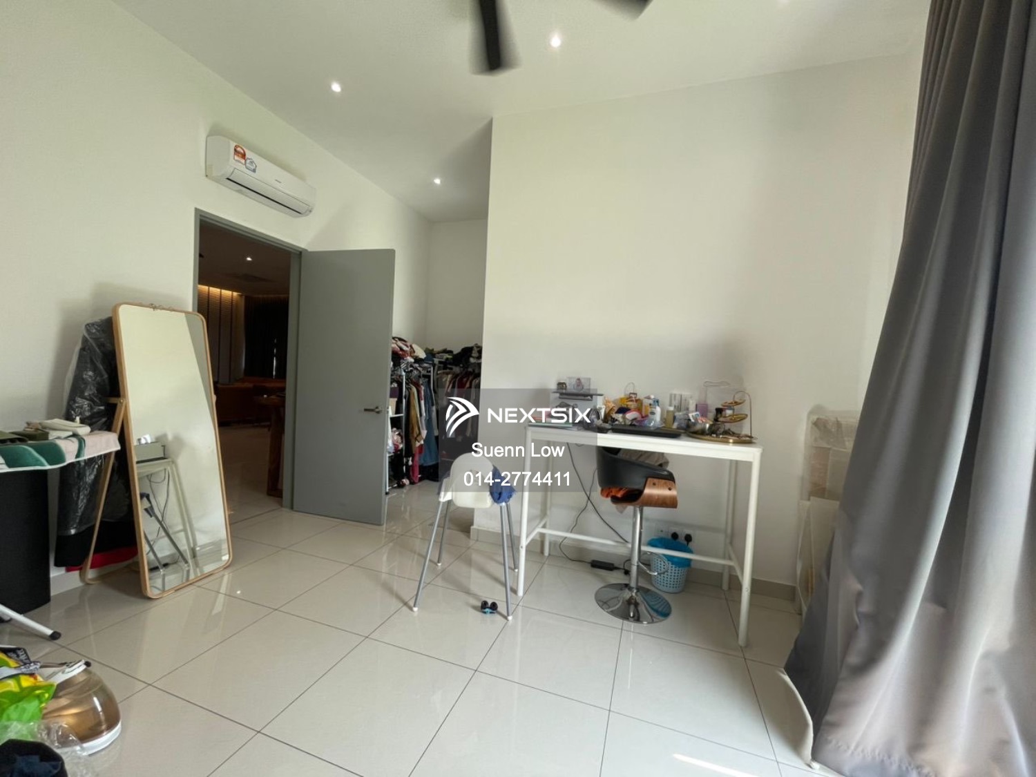 Semi-detached House For Sale in Johor Bahru Johor - Image 9