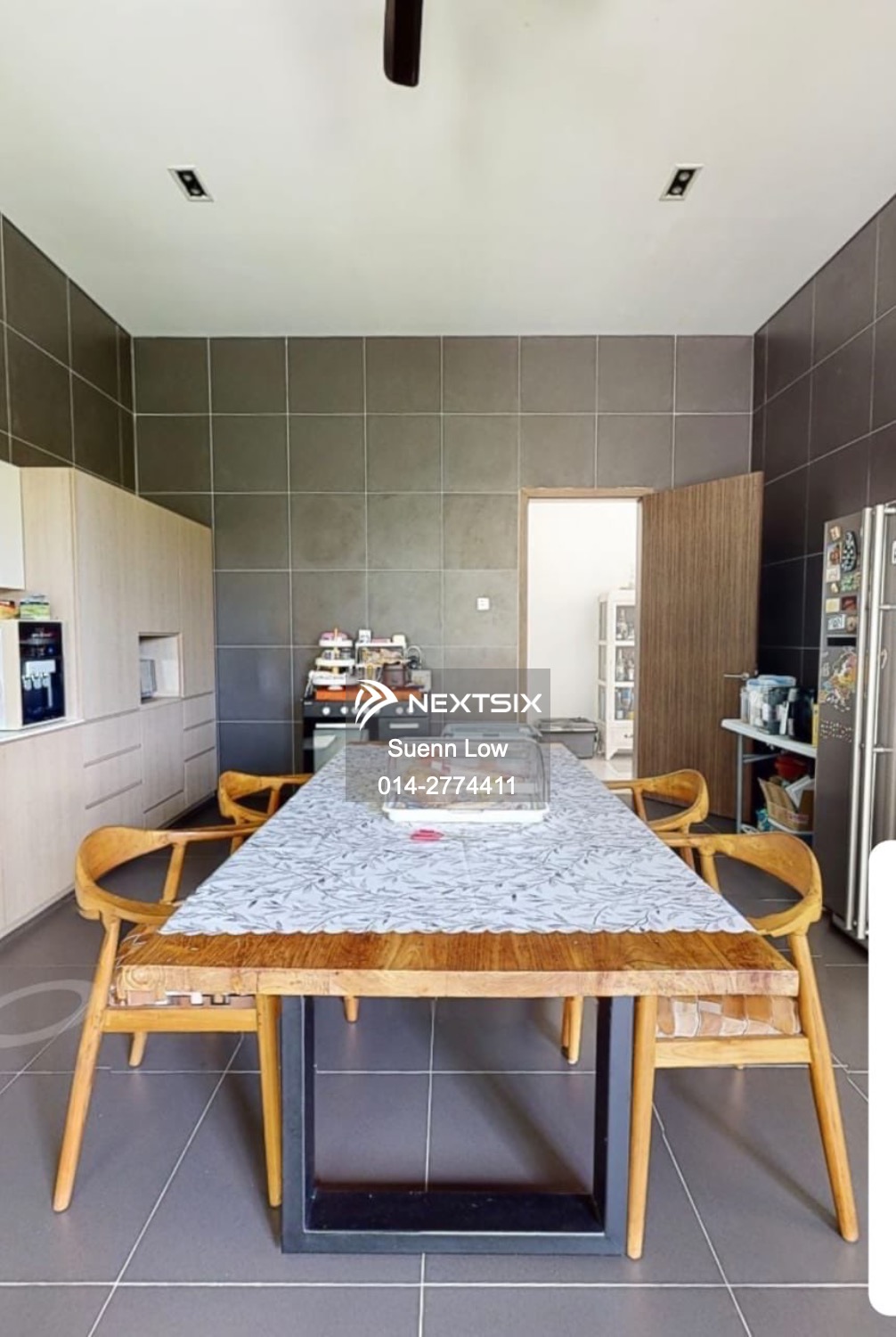 Villa For Sale in Gelang Patah Johor - Image 5