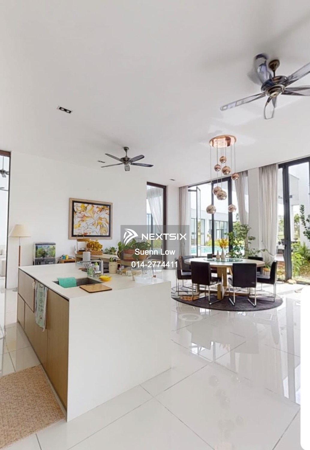 Villa For Sale in Gelang Patah Johor - Image 6