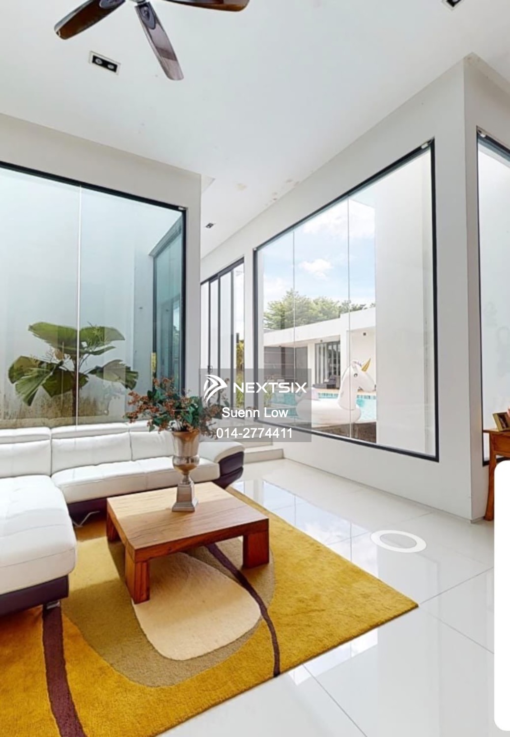 Villa For Sale in Gelang Patah Johor - Image 7