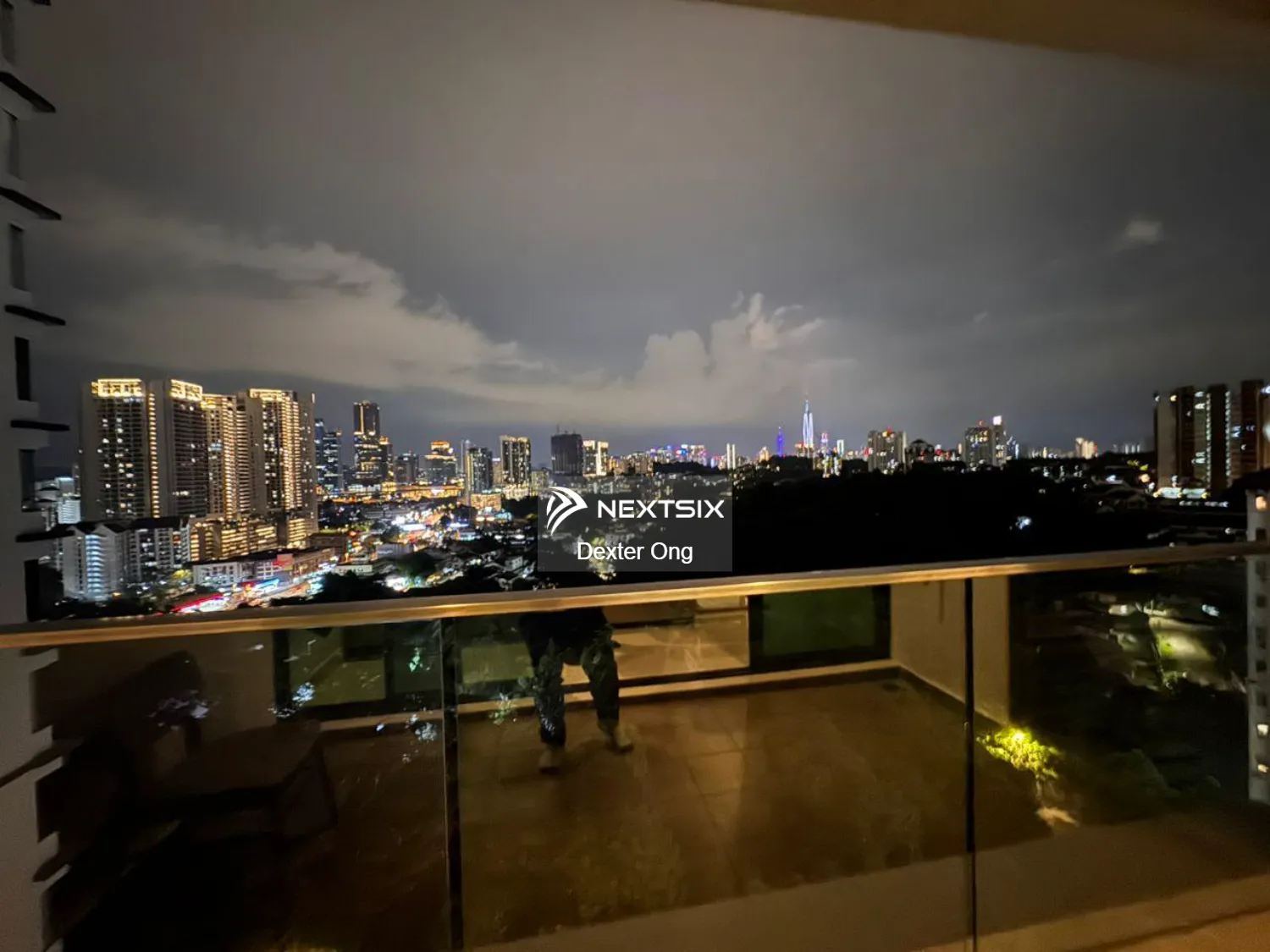 Condominium For Sale in Taman Desa Kuala Lumpur