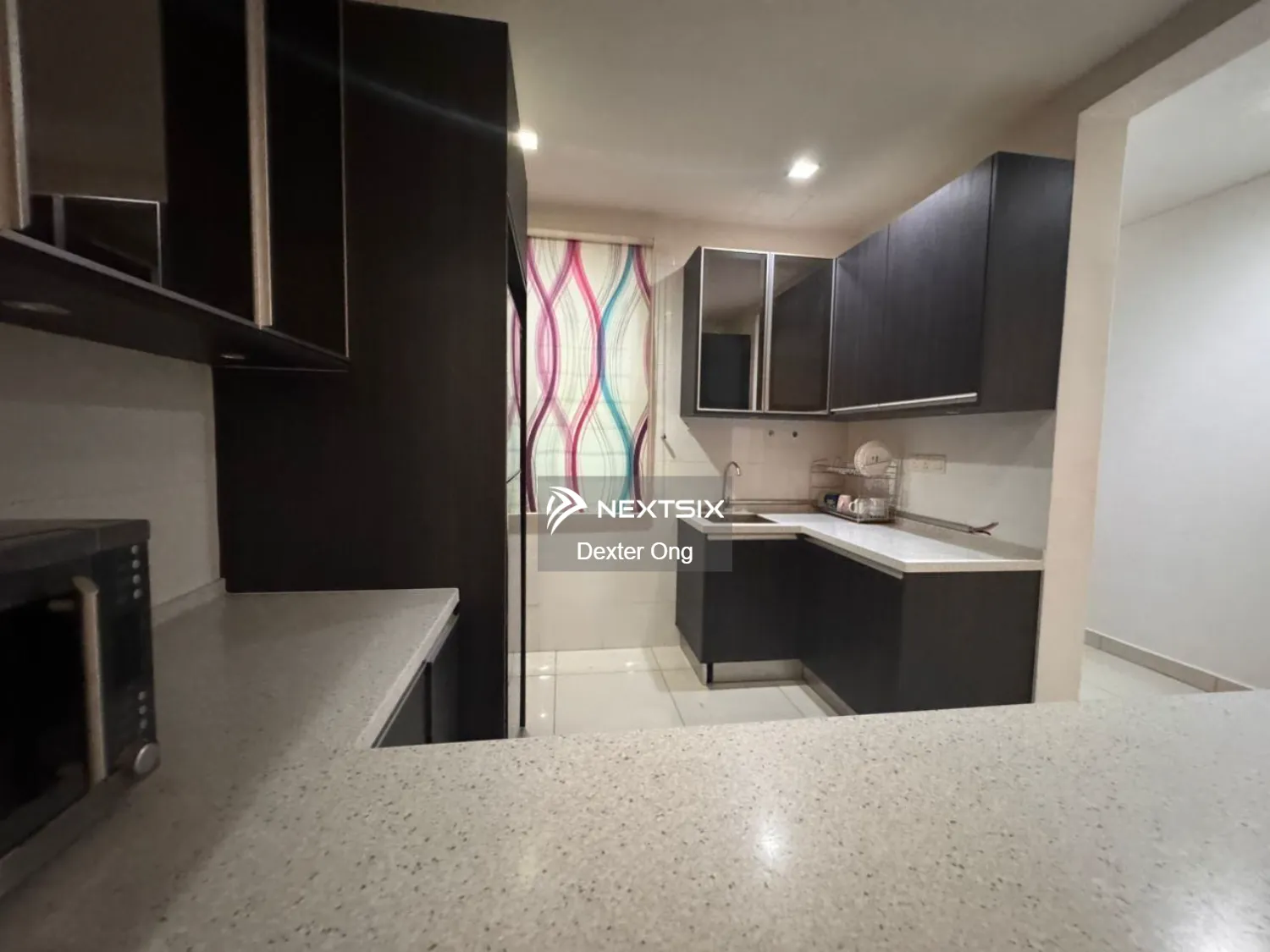 Condominium For Sale in Taman Desa Wilayah Persekutuan Kuala Lumpur - Image 10