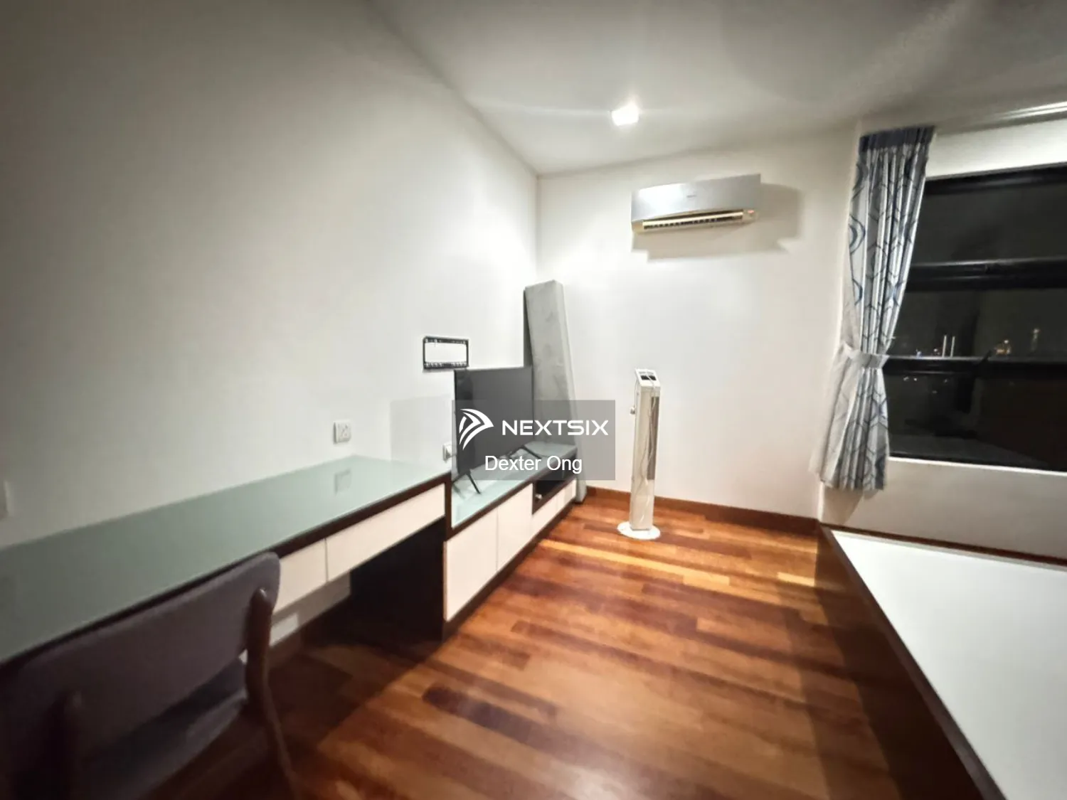 Condominium For Sale in Taman Desa Wilayah Persekutuan Kuala Lumpur - Image 11