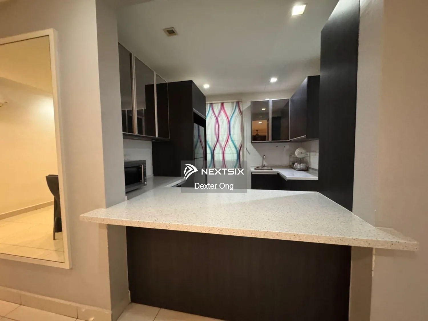 Condominium For Sale in Taman Desa Wilayah Persekutuan Kuala Lumpur - Image 12
