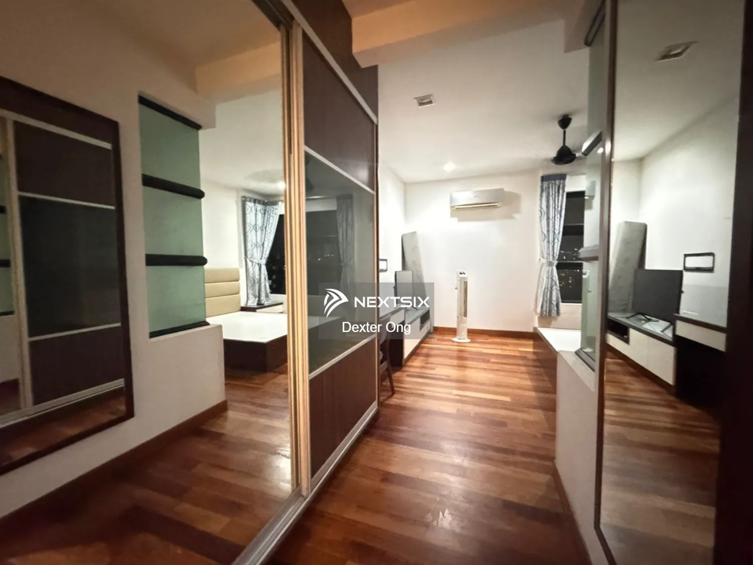 Condominium For Sale in Taman Desa Wilayah Persekutuan Kuala Lumpur - Image 13
