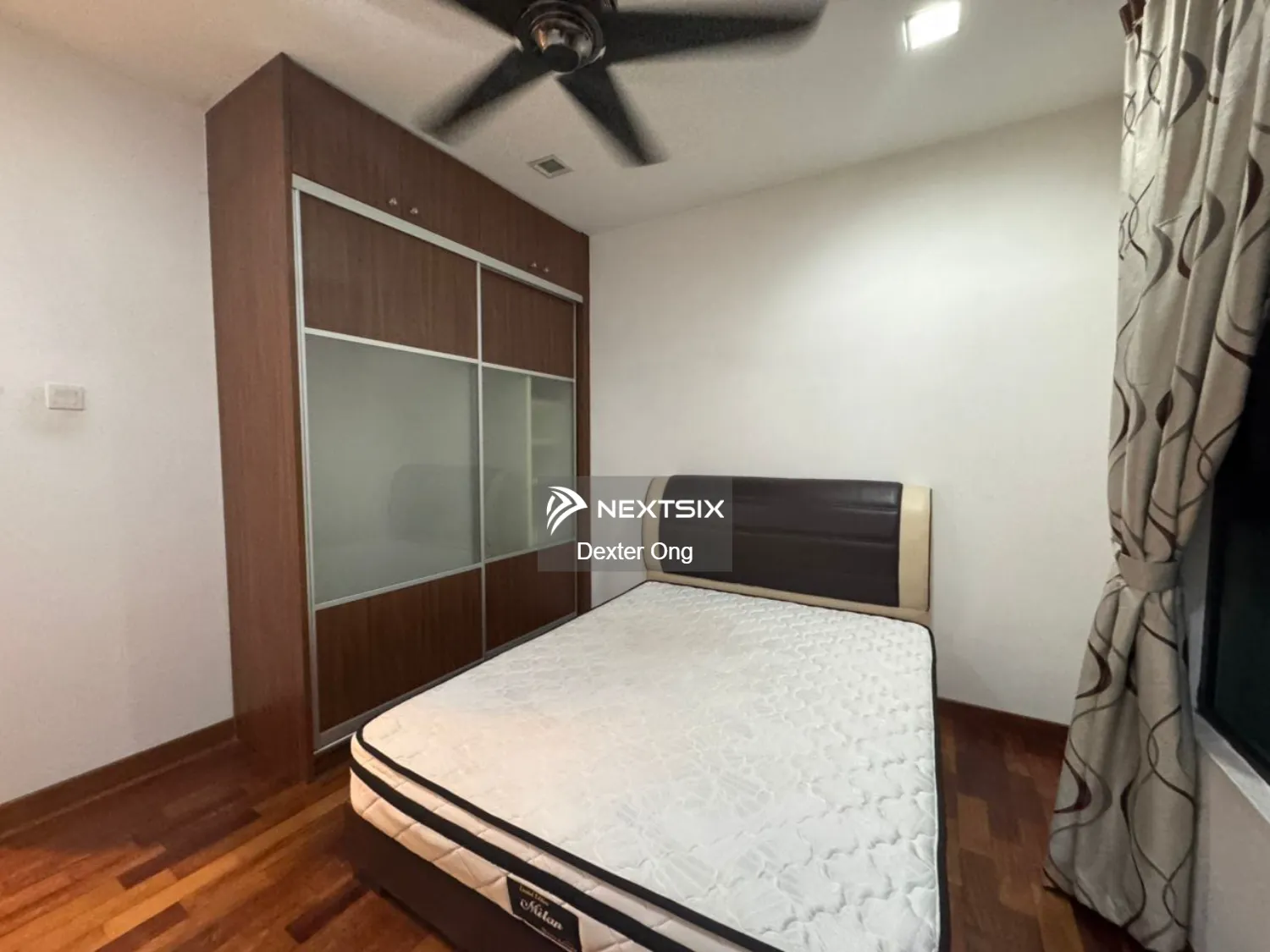 Condominium For Sale in Taman Desa Wilayah Persekutuan Kuala Lumpur - Image 16