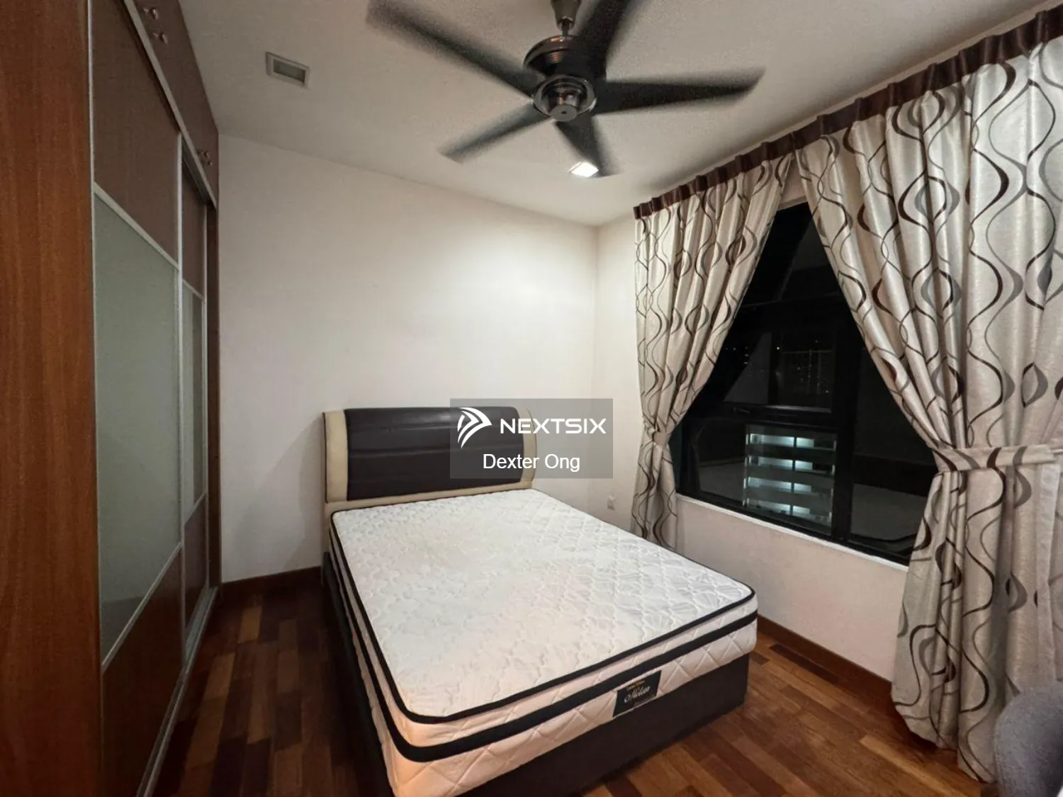 Condominium For Sale in Taman Desa Wilayah Persekutuan Kuala Lumpur - Image 17