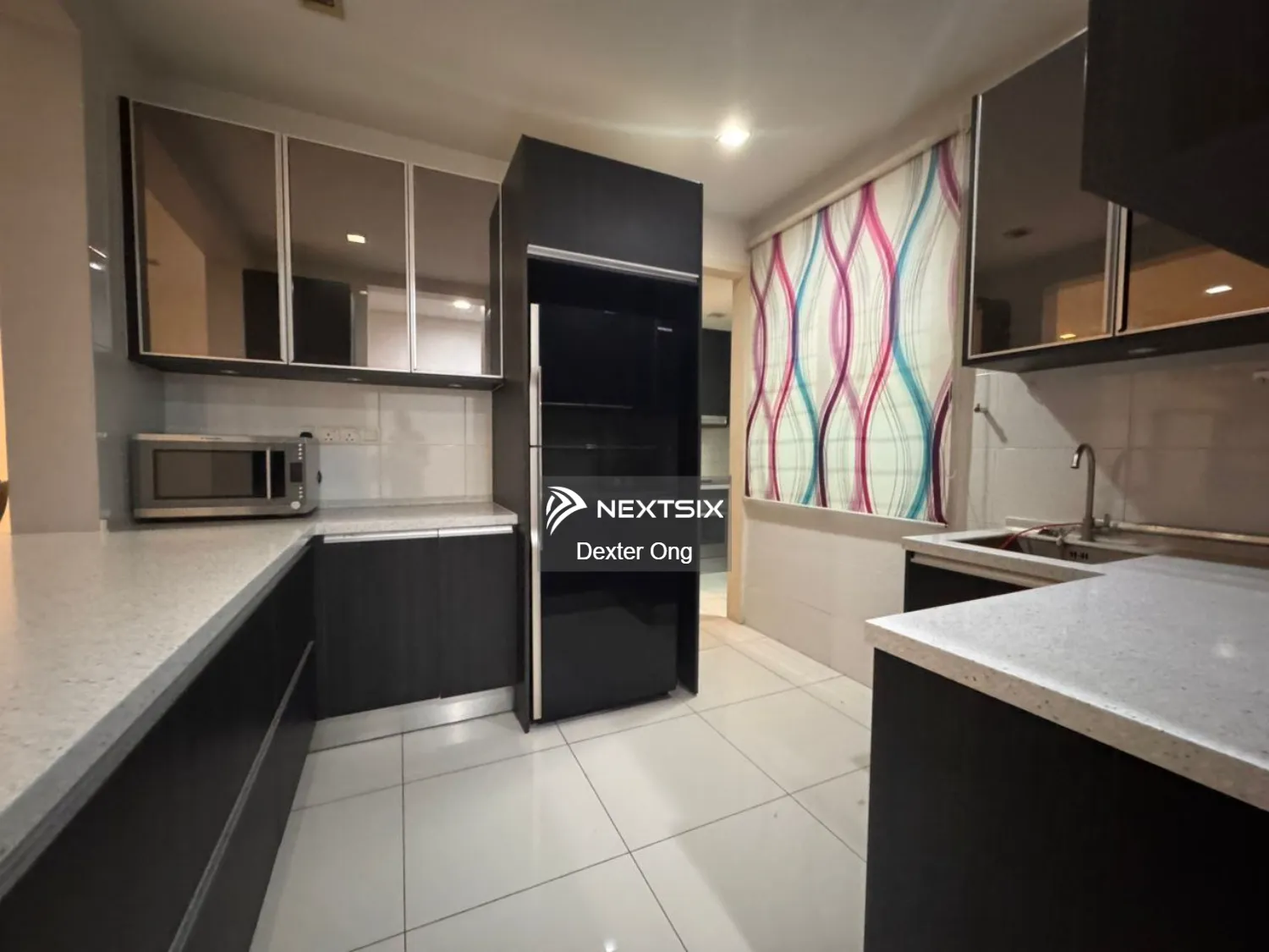 Condominium For Sale in Taman Desa Wilayah Persekutuan Kuala Lumpur - Image 5