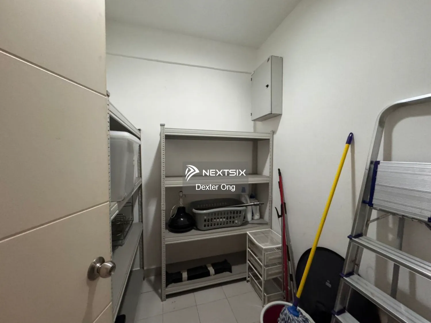 Condominium For Sale in Taman Desa Wilayah Persekutuan Kuala Lumpur - Image 7