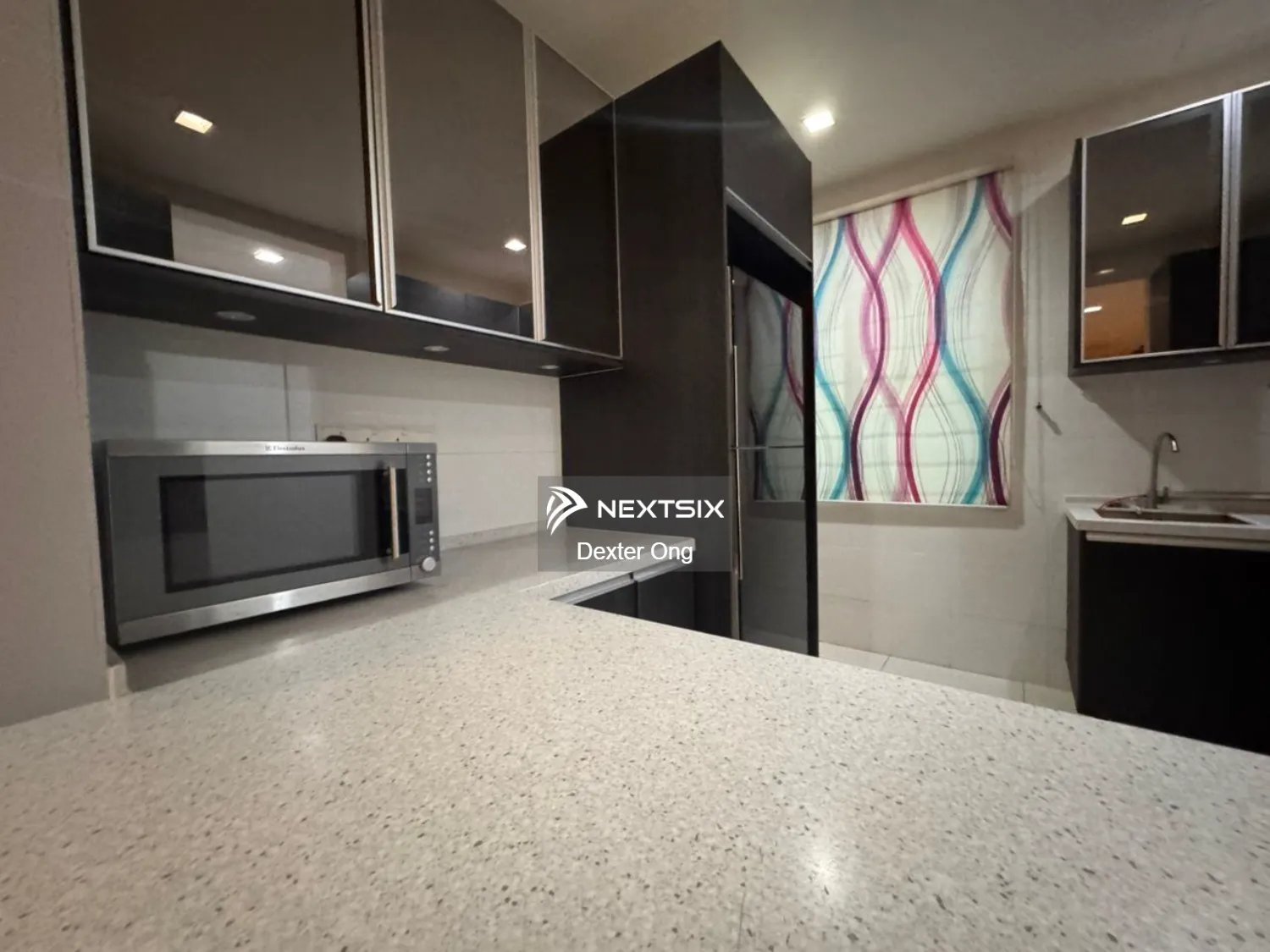 Condominium For Sale in Taman Desa Wilayah Persekutuan Kuala Lumpur - Image 8