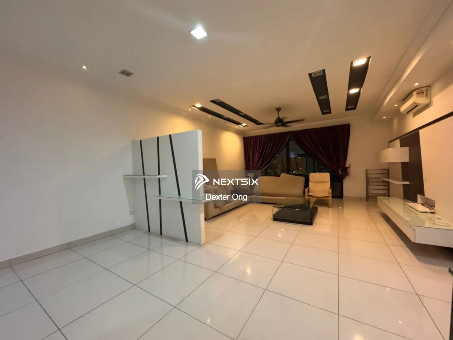 Condominium For Sale in Taman Desa Wilayah Persekutuan Kuala Lumpur - Image 9
