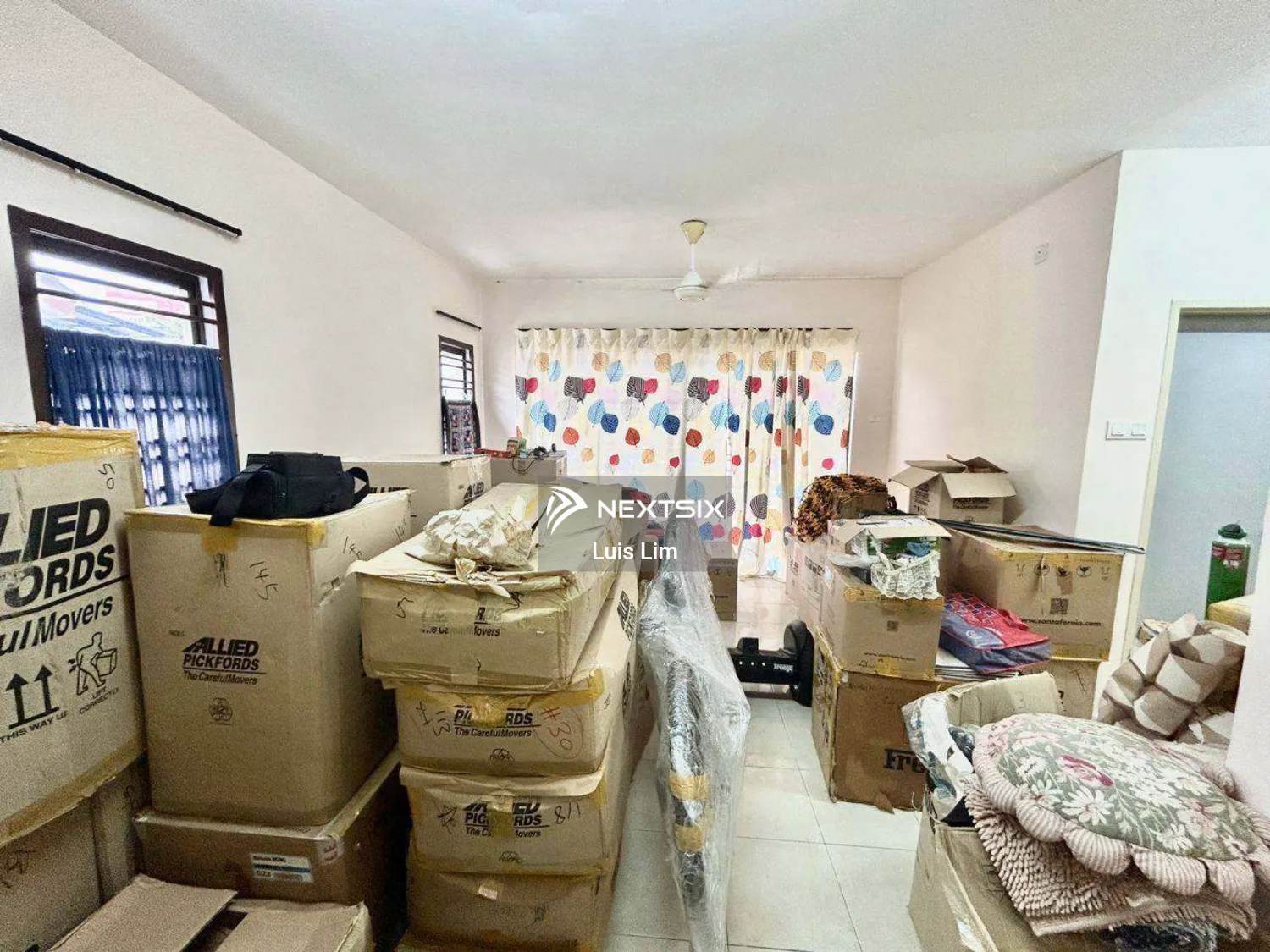 2-sty Terrace/Link House For Sale in Tebrau Johor - Image 10