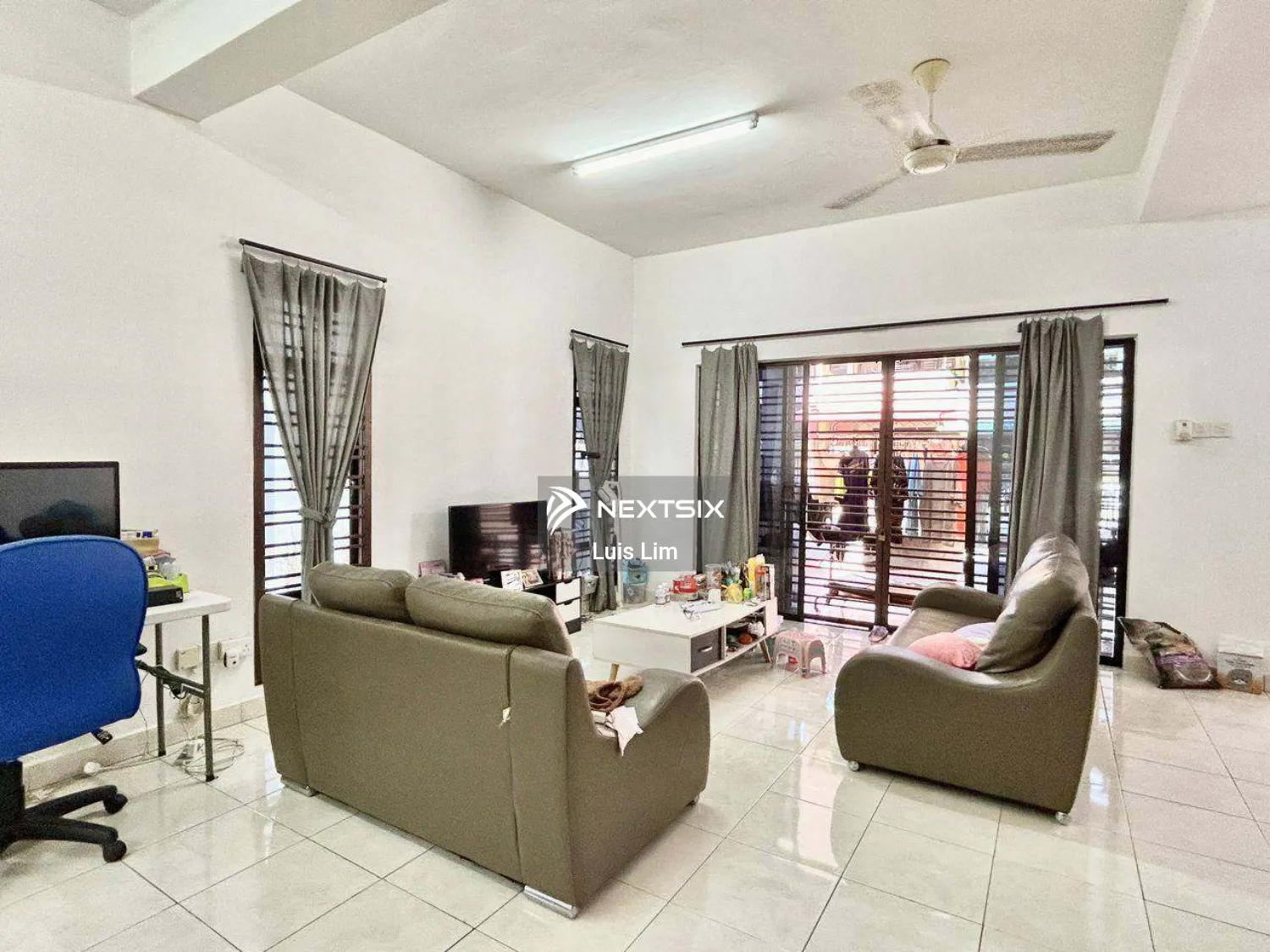 2-sty Terrace/Link House For Sale in Tebrau Johor - Image 7