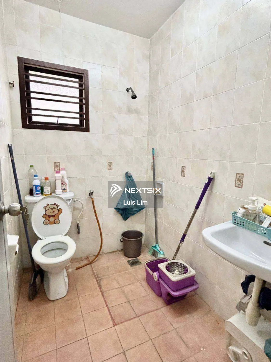 2-sty Terrace/Link House For Sale in Tebrau Johor - Image 8