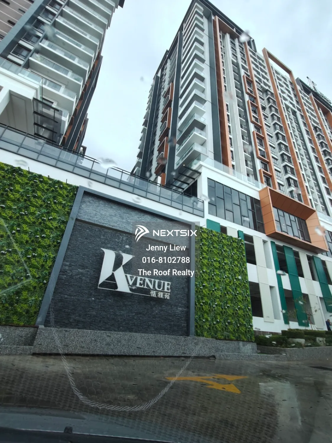 Serviced Residence For Sale in Kota Kinabalu Sabah - Image 2