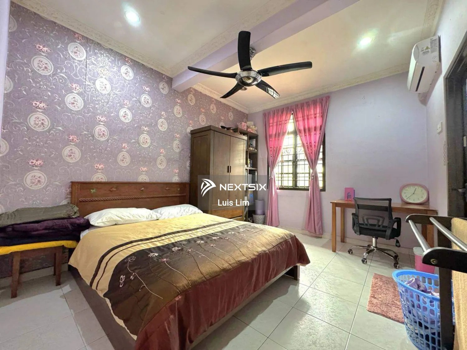 2-sty Terrace/Link House For Sale in Tampoi Johor - Image 10