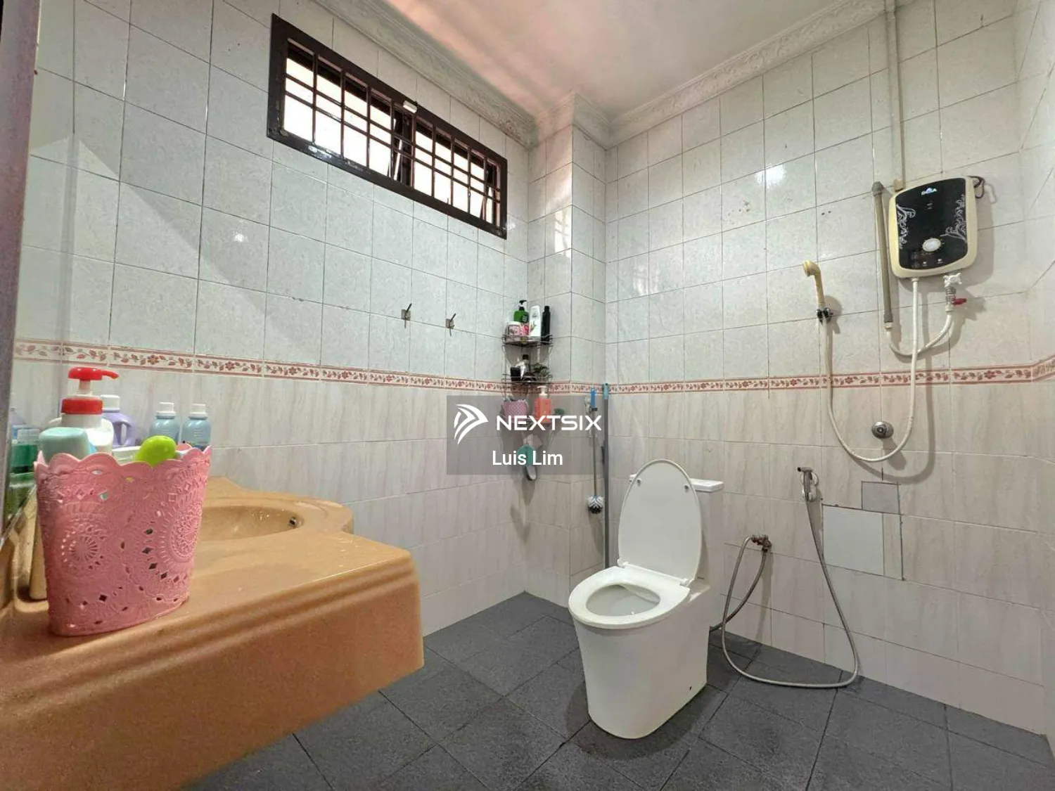 2-sty Terrace/Link House For Sale in Tampoi Johor - Image 12
