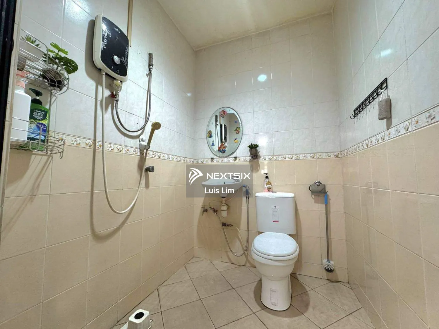 2-sty Terrace/Link House For Sale in Tampoi Johor - Image 13