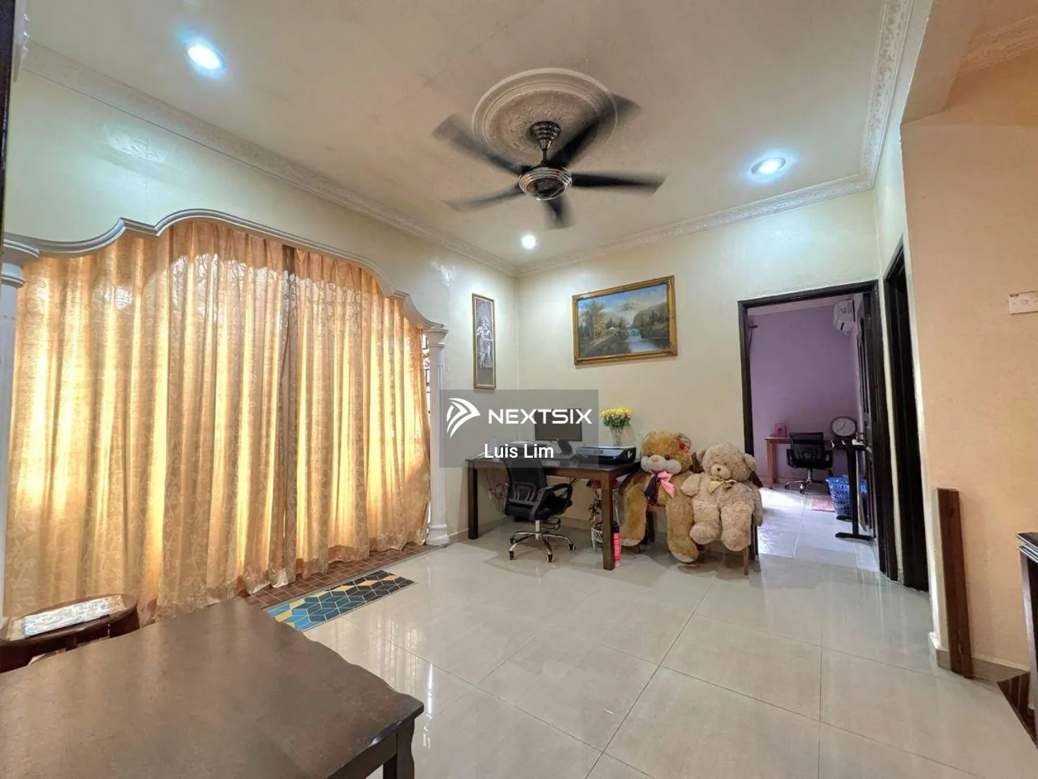 2-sty Terrace/Link House For Sale in Tampoi Johor - Image 14