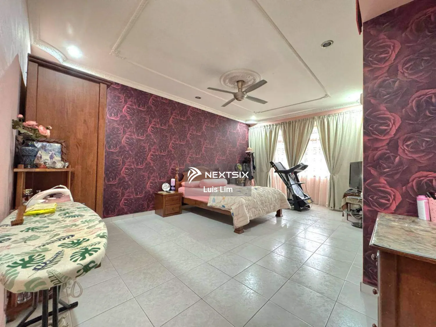 2-sty Terrace/Link House For Sale in Tampoi Johor - Image 15
