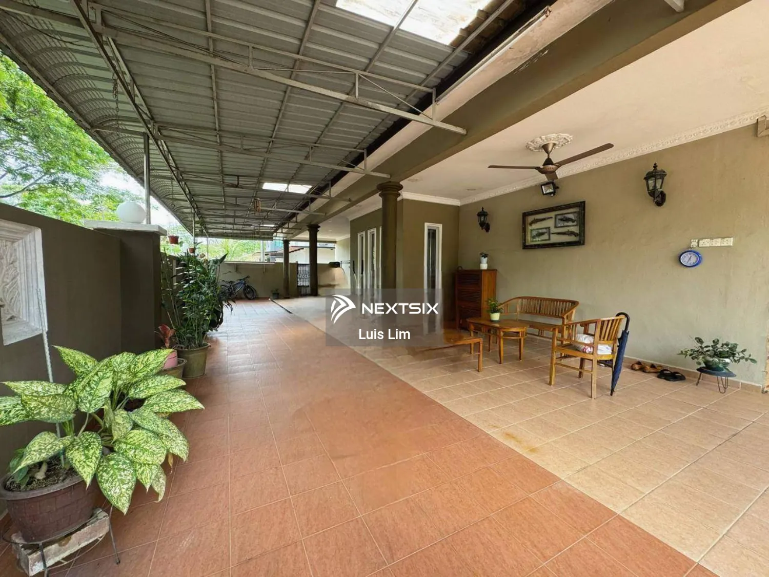 2-sty Terrace/Link House For Sale in Tampoi Johor - Image 5