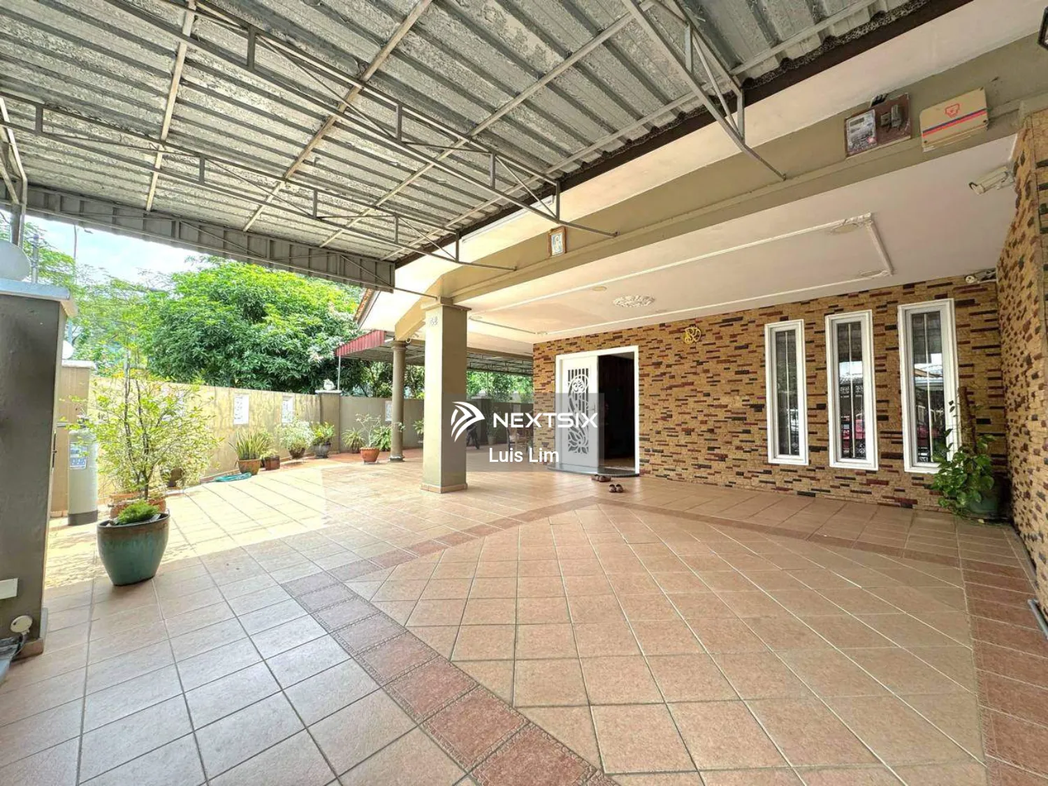 2-sty Terrace/Link House For Sale in Tampoi Johor - Image 7