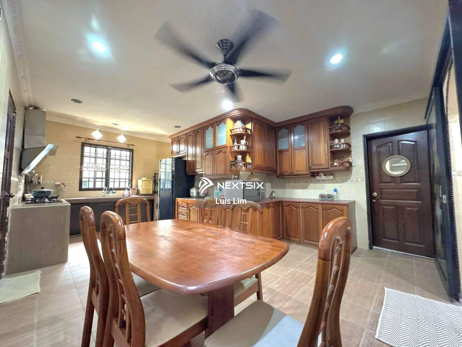 2-sty Terrace/Link House For Sale in Tampoi Johor - Image 9