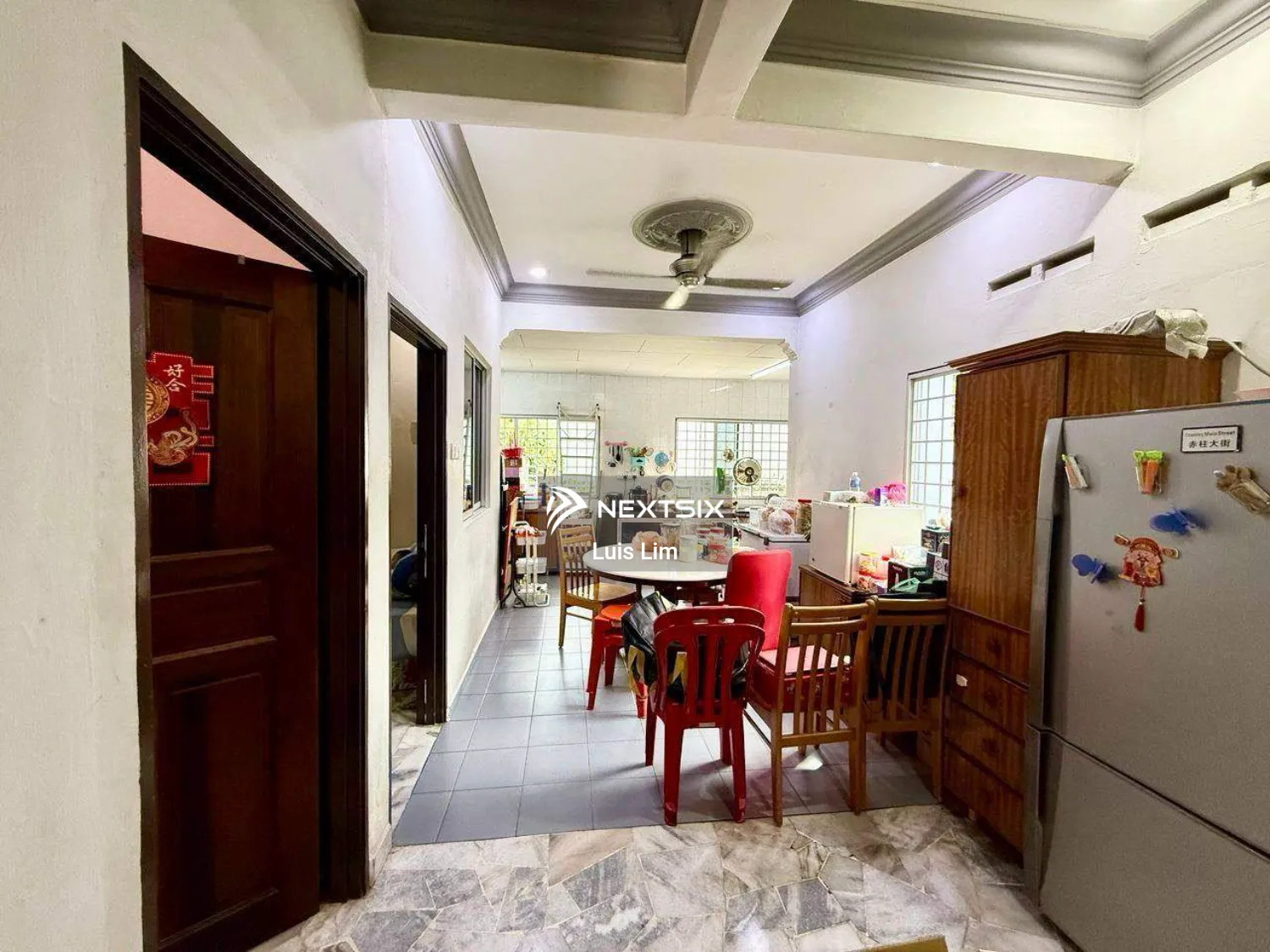 1-sty Terrace/Link House For Sale in Skudai Johor - Image 5