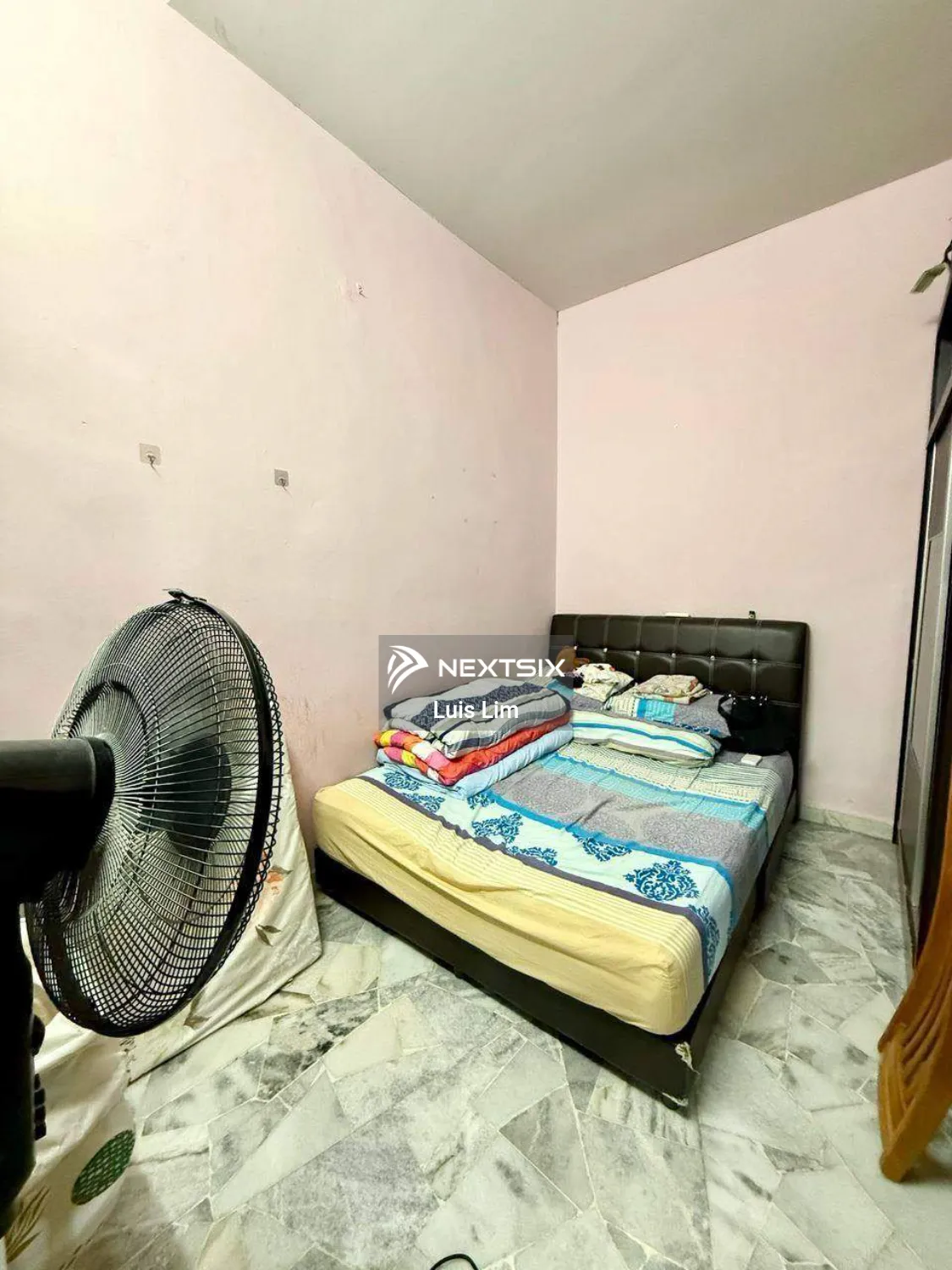1-sty Terrace/Link House For Sale in Skudai Johor - Image 7
