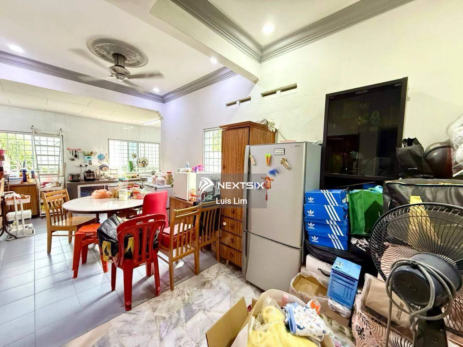 1-sty Terrace/Link House For Sale in Skudai Johor - Image 8