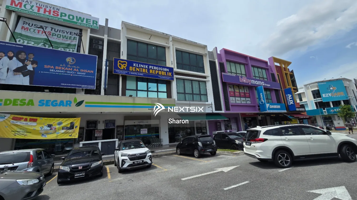 Office For Rent in Kajang Selangor