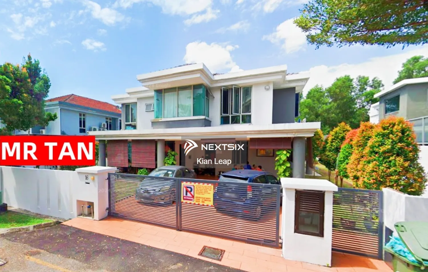 Bungalow For Sale in Cheras Kuala Lumpur