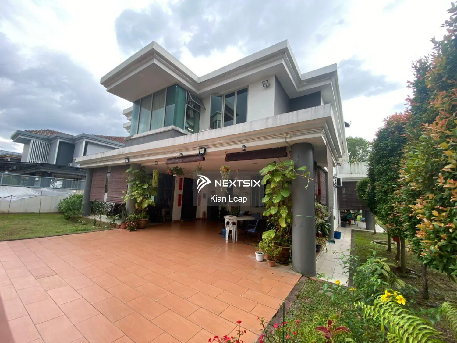 Bungalow For Sale in Cheras Wilayah Persekutuan Kuala Lumpur - Image 3