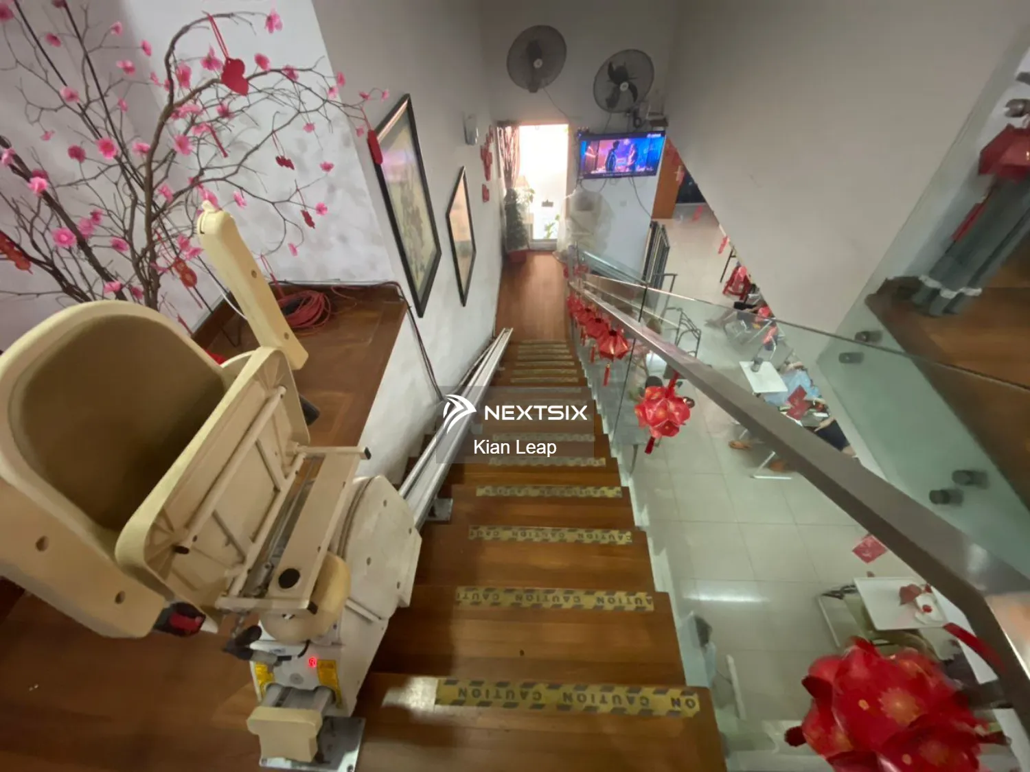 Bungalow For Sale in Cheras Wilayah Persekutuan Kuala Lumpur - Image 4