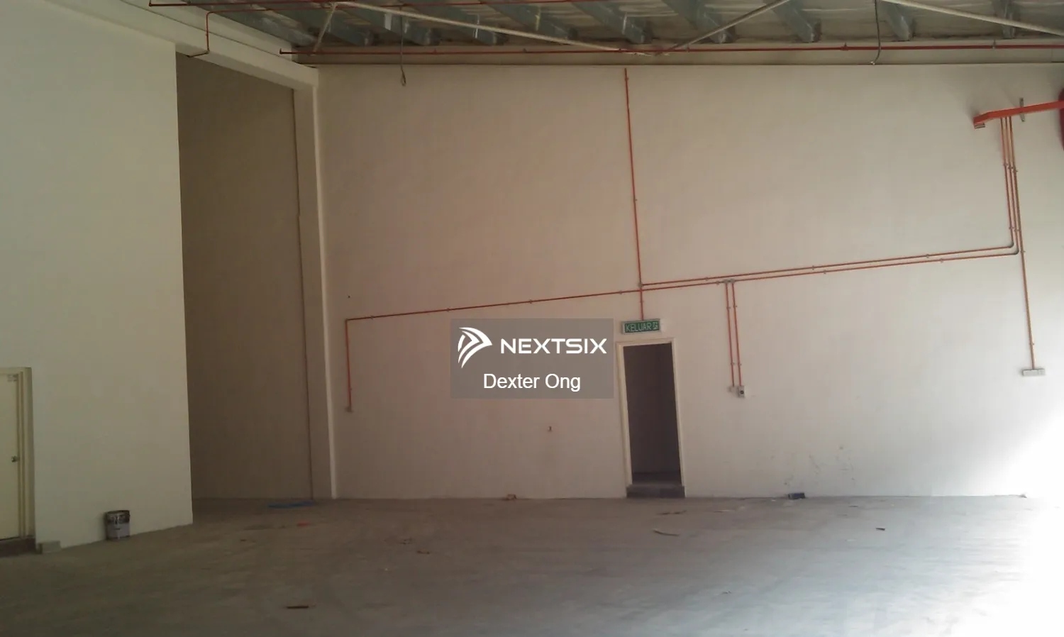 Detached Factory For Rent in Puchong Selangor - Image 10