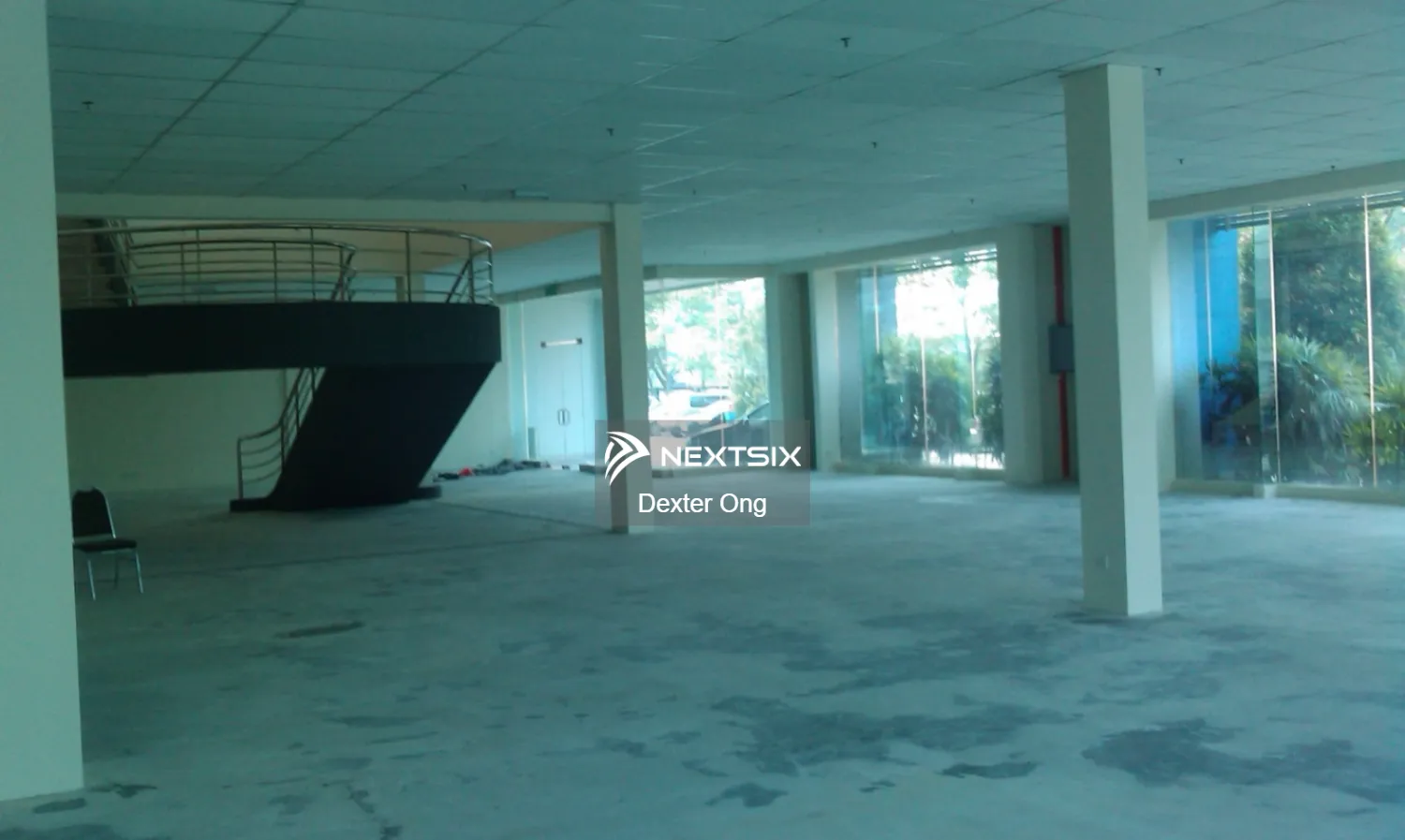 Detached Factory For Rent in Puchong Selangor - Image 11