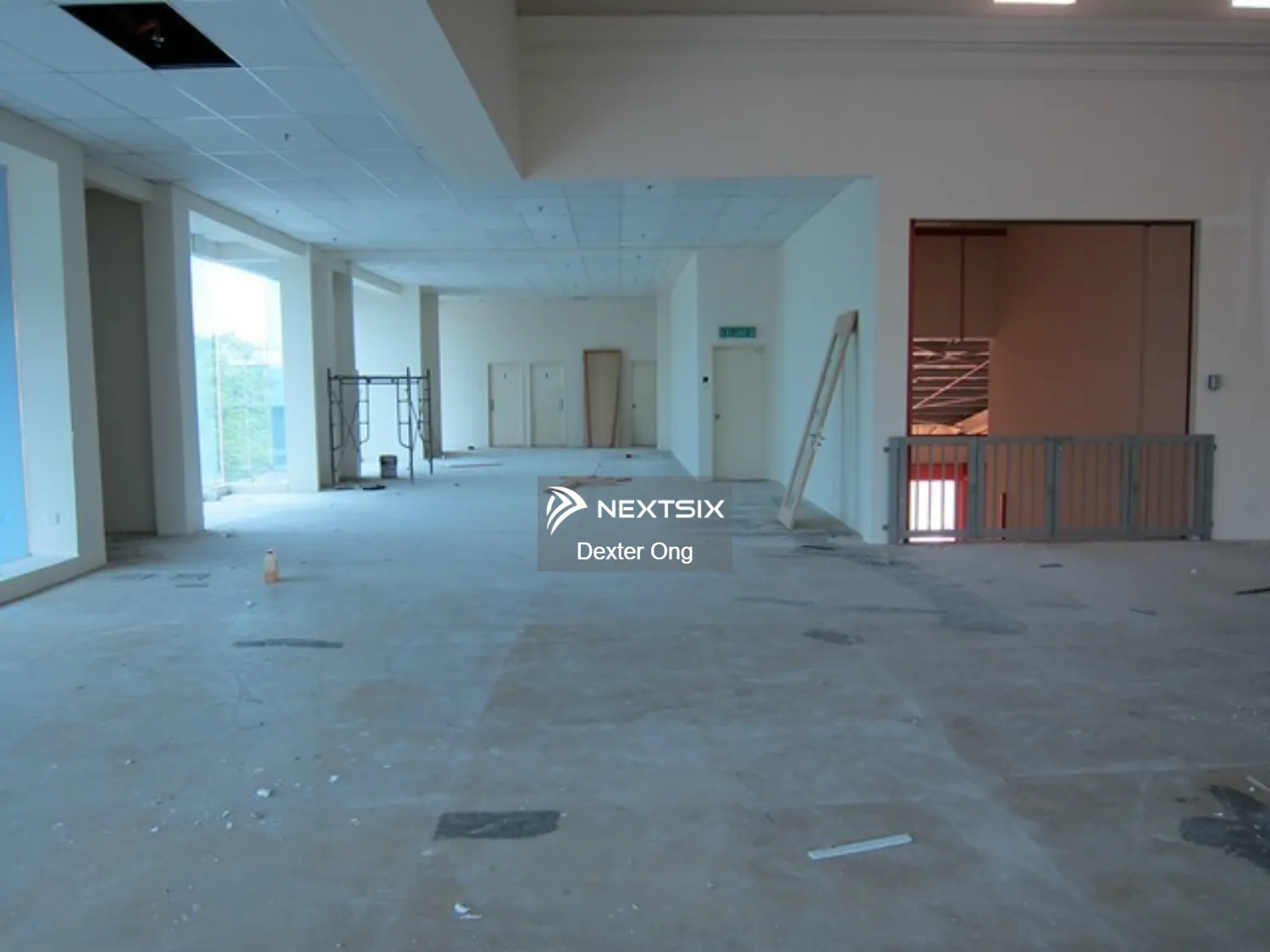 Detached Factory For Rent in Puchong Selangor - Image 13