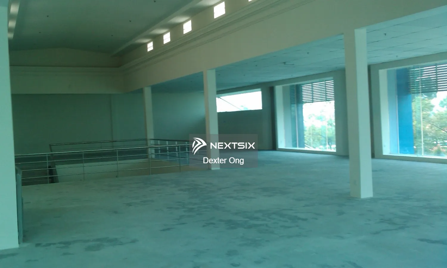 Detached Factory For Rent in Puchong Selangor - Image 16