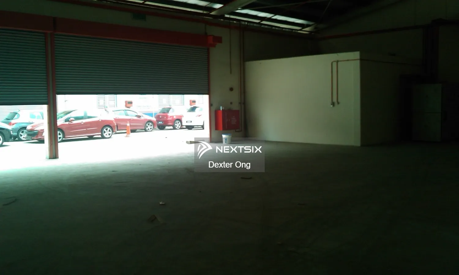Detached Factory For Rent in Puchong Selangor - Image 17
